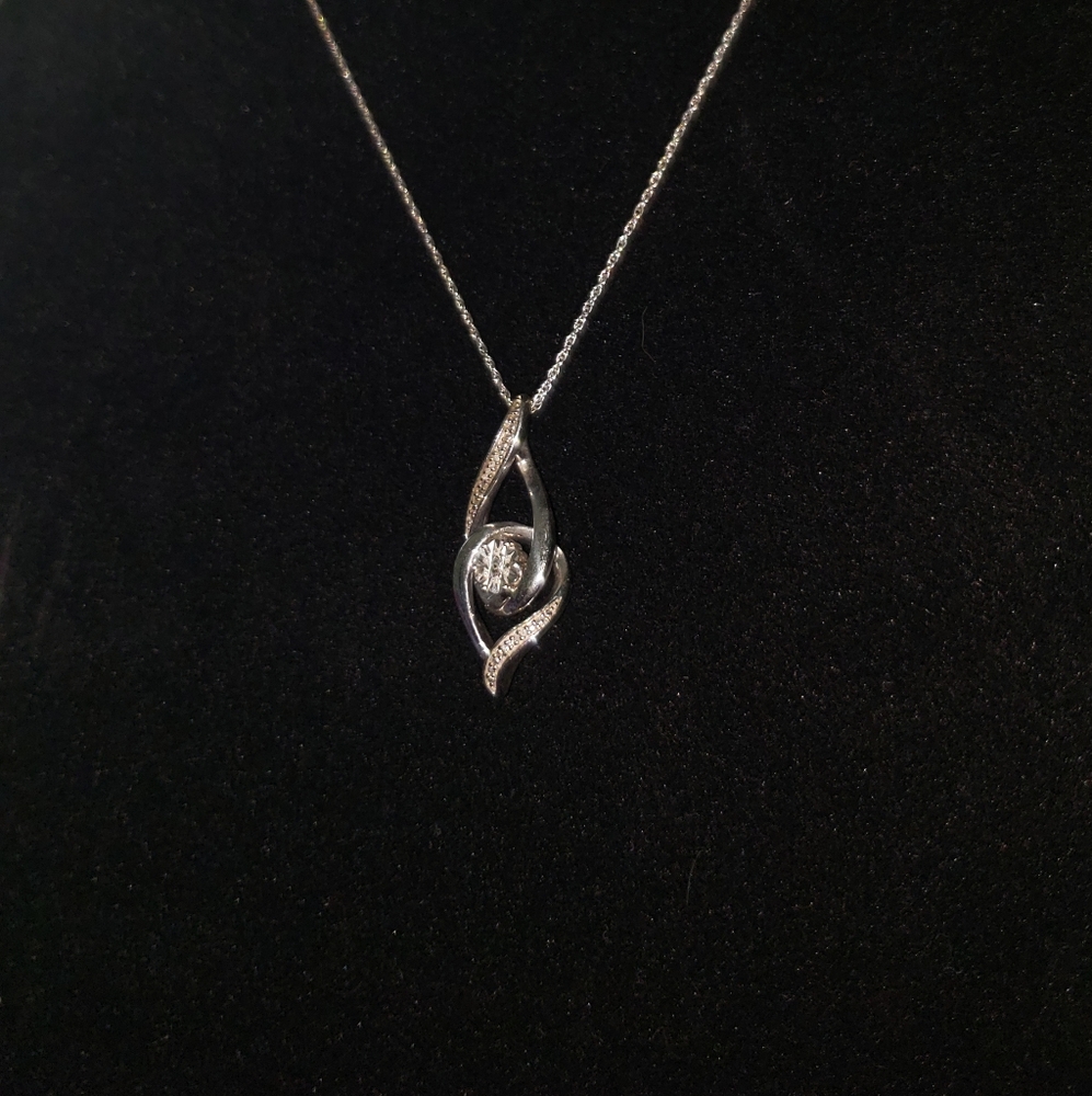 Beautiful Kay Necklace